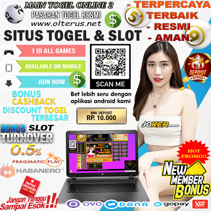 LINK DAFTAR ALTENATIF MAIN OGELONLINE (MTO) PROMO GAME  2D & GAME 4D