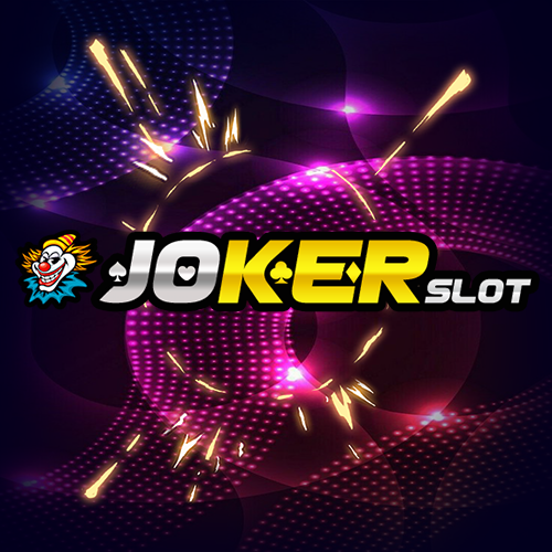 LINK ALTERNATIF JOKERSLOT  2024 