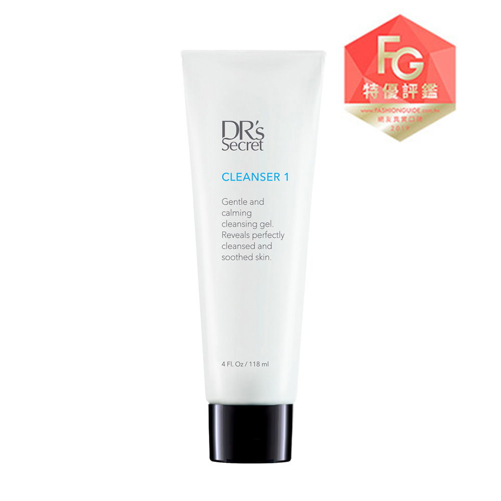 |  潔膚霜  |  洗卸一瓶搞定