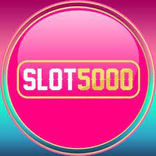 SLOT5000 Agen Judi slot,togel,bola,casino online terpercaya