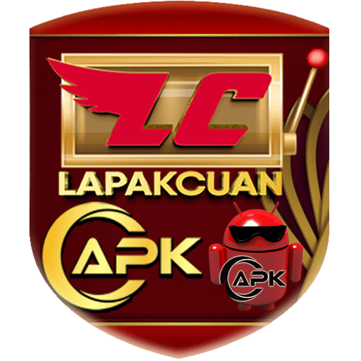 LAPAKCUAN APLIKASI
