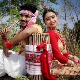 Assam Honeymoon Tour