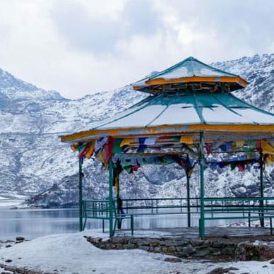 Top Travel Agent in Sikkim | Best Tour operators in Sikkim