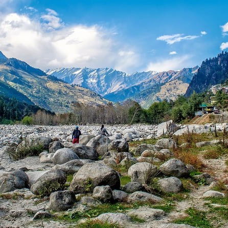 Dharamshala Family packages