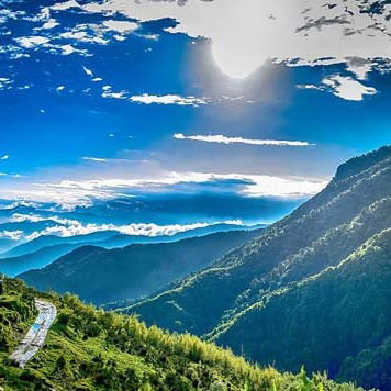 Darjeeling Family Tour