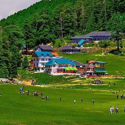 Top Travel Agent Dalhousie, Tour Operators in Dalhousie