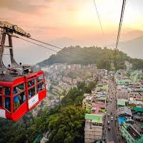 Travel Agent in Darjeeling | Darjeeling Tour Packages| Tour operator in Darjeeling