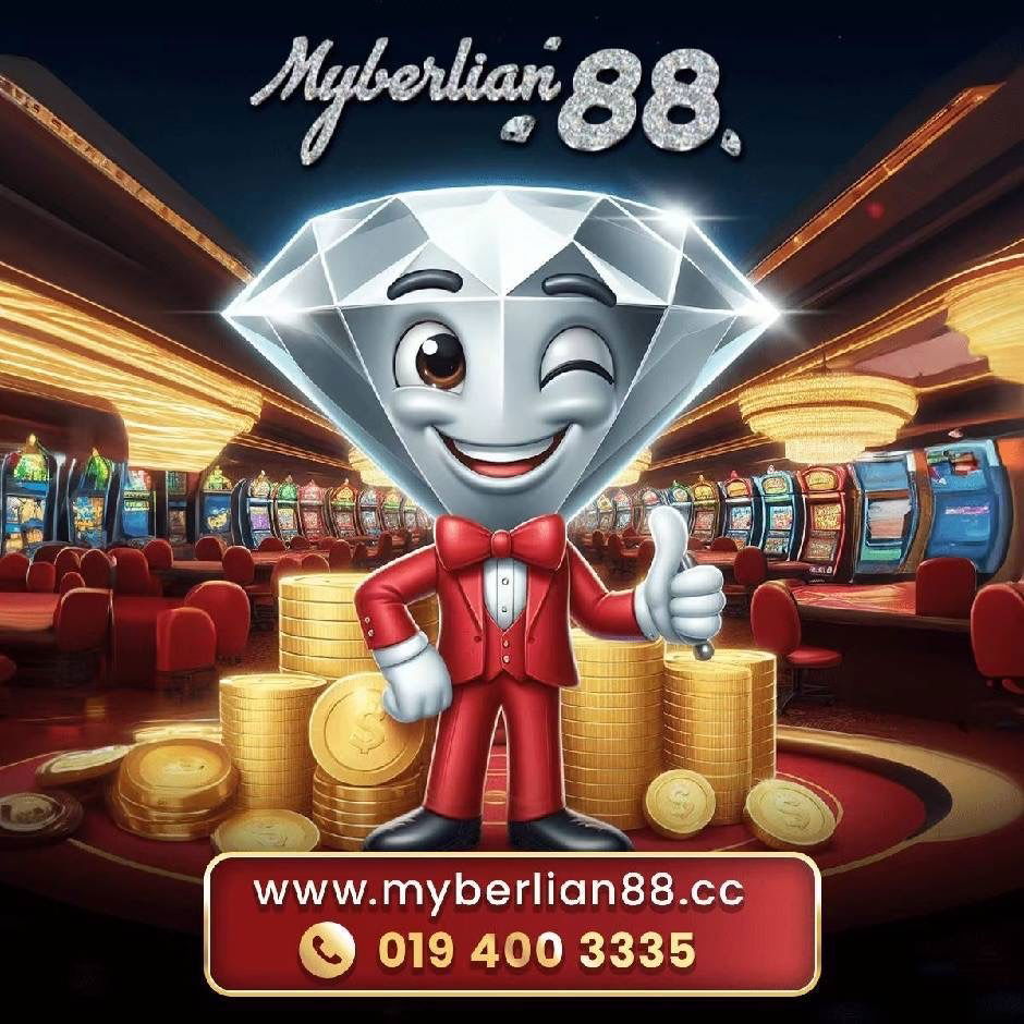 best no deposit site-MYBERLIAN88 | Win Like Royalty | New Register Free RM18