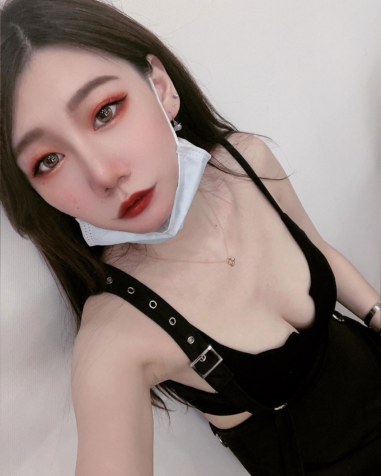 神偷奶bra Top小可愛❤️