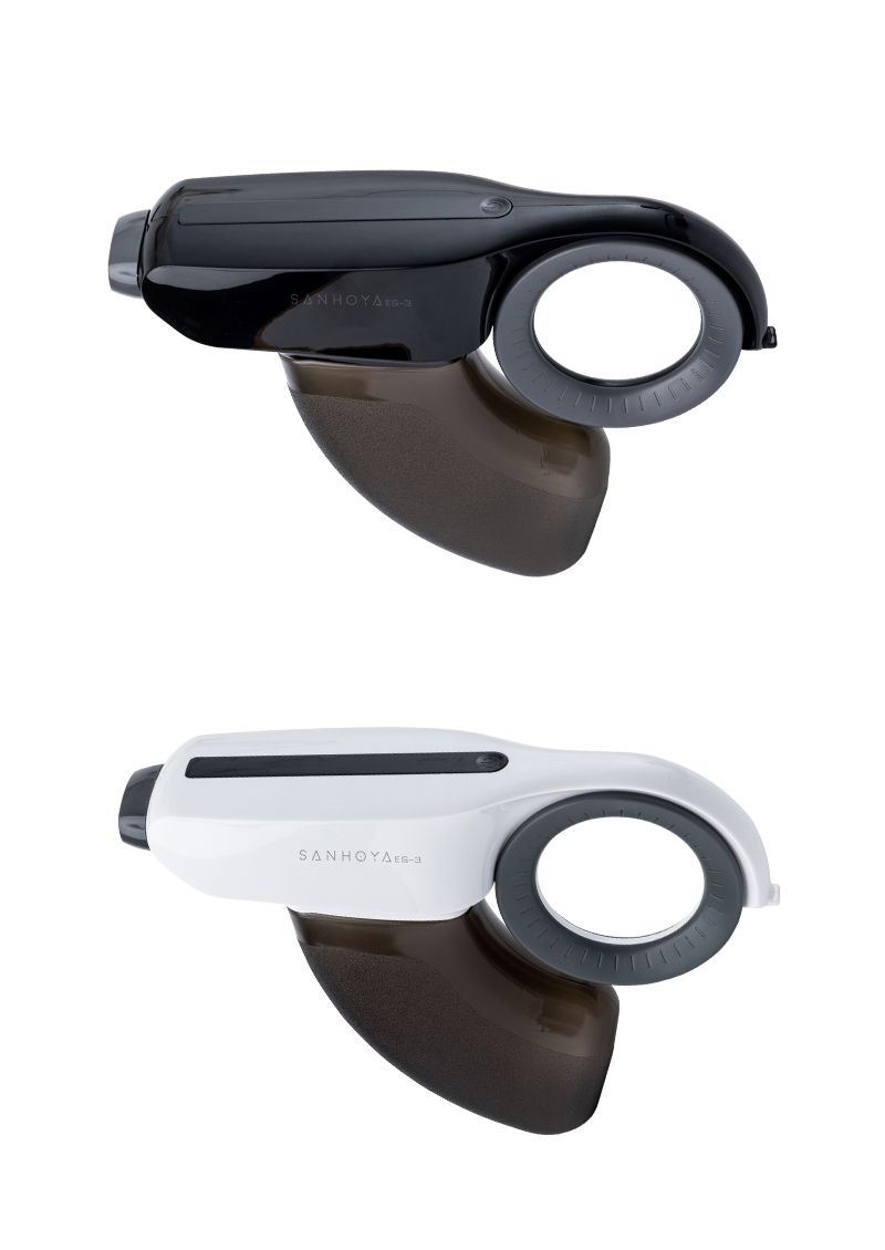 USB充電藍光奈米消毒霧化噴霧槍