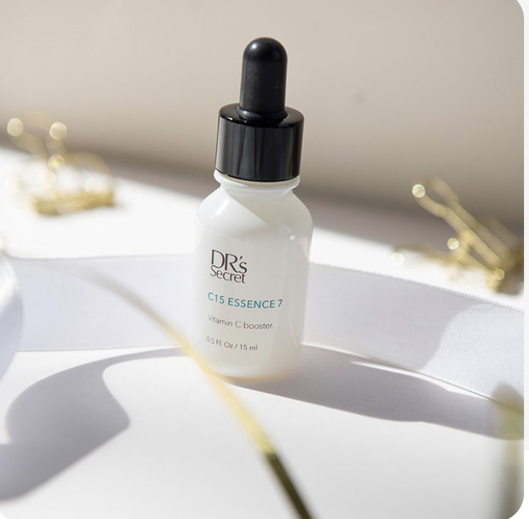 皙之密 C15精華液(7)