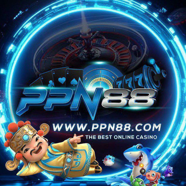 PPN88 | A World Of Games | New Register Free RM20-new slot free 100 credits no deposit