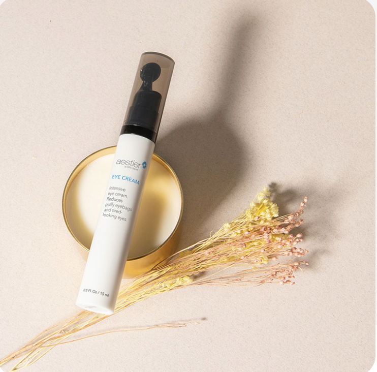 熙黛爾 活奕眼霜