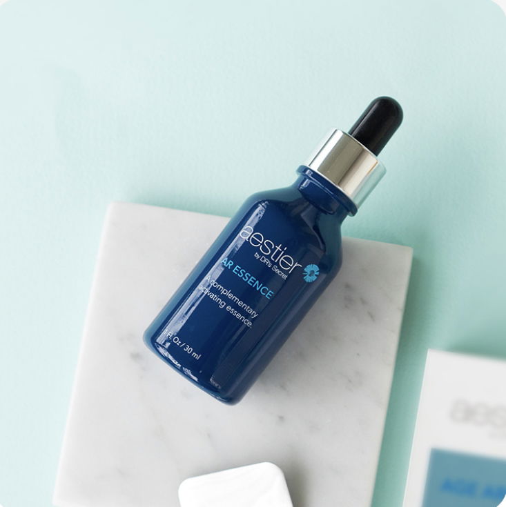 熙黛爾 駐顏精華(30ml)