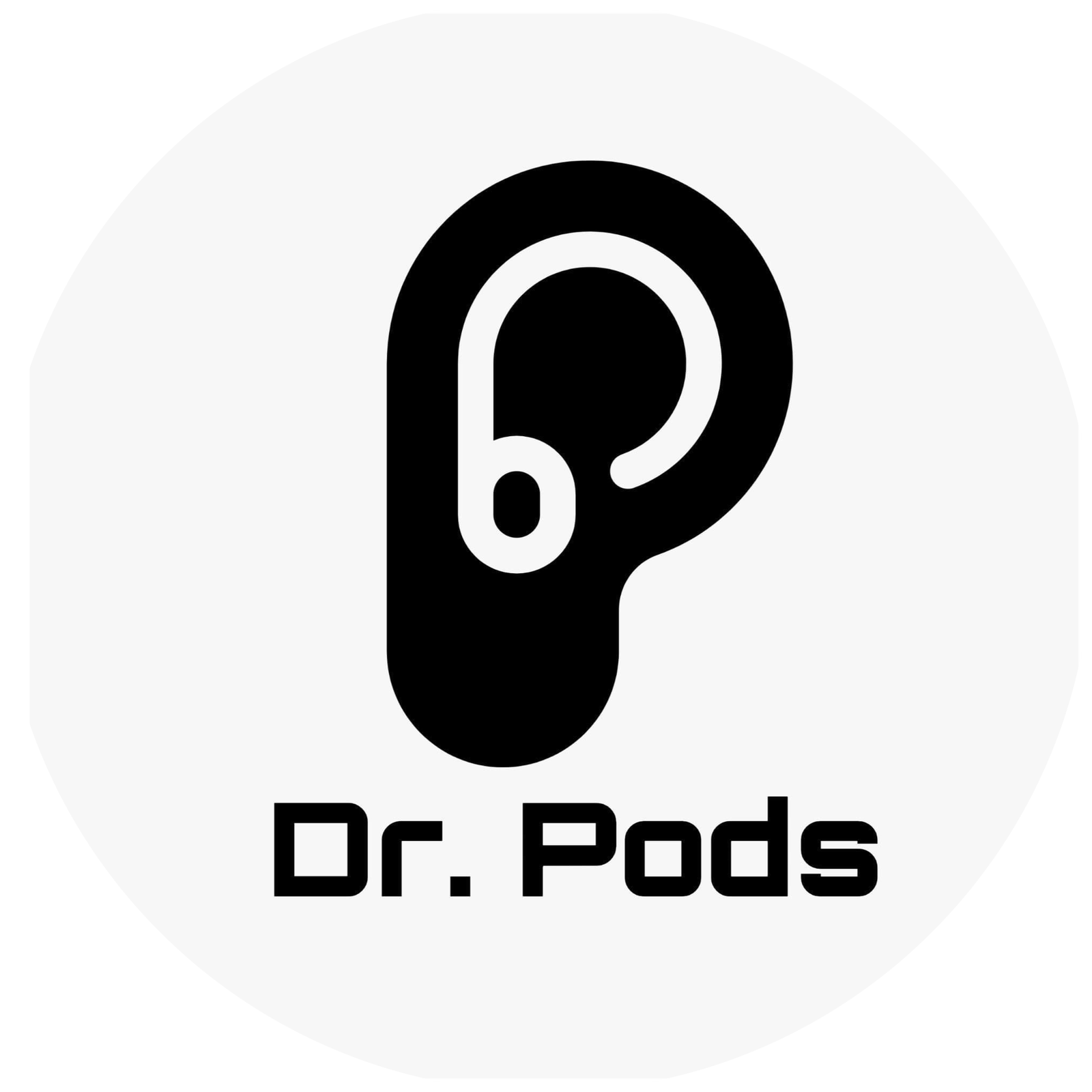 Dr. Pods Taiwan 台灣 