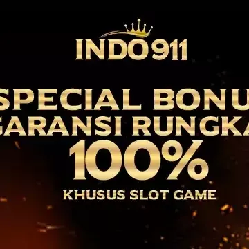 LINK ANTI NAWALA INDO911 TERBARU 2024