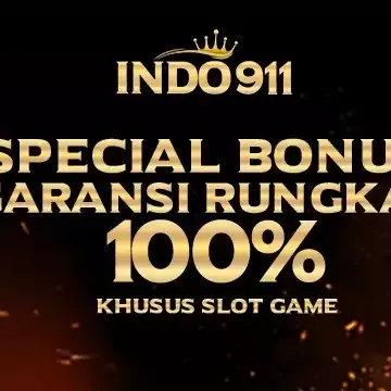 LINK LOGIN TERBARU INDO911