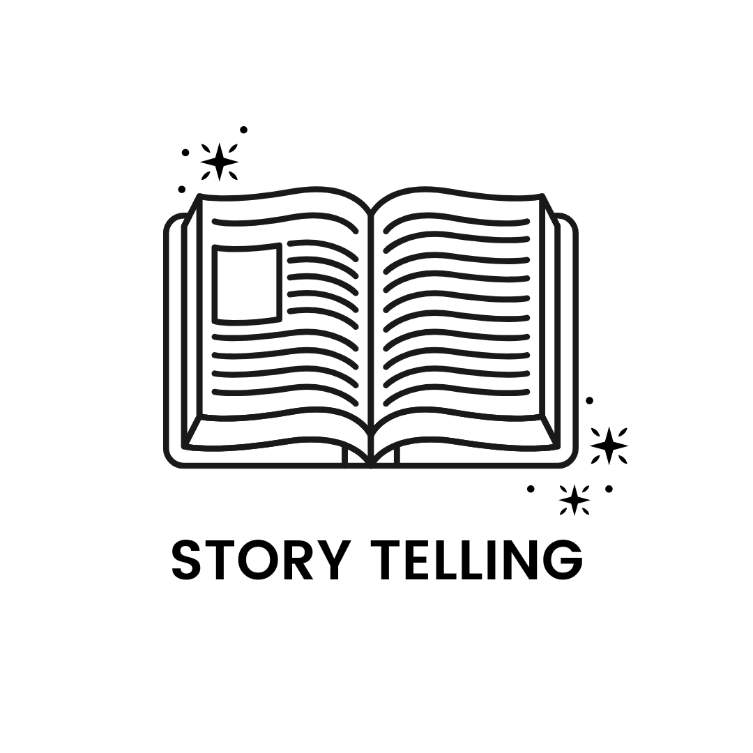 STORY TELLING