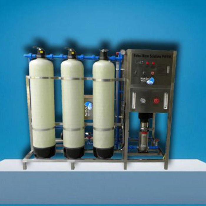 Commercial RO Plant Manufacturer in Noida