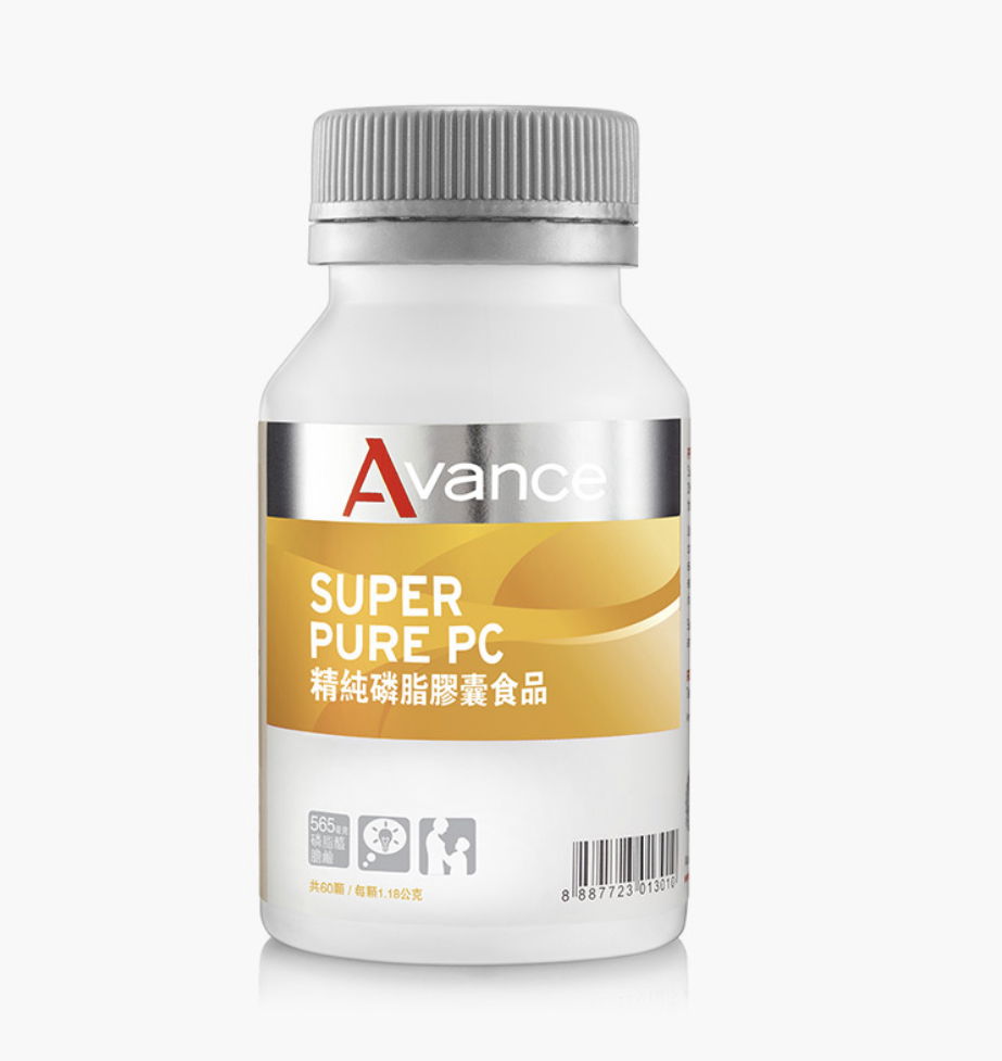 保健 • PC |上班上課需專注力高必備