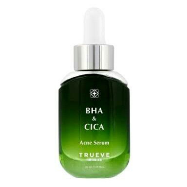 Serum Trueve BHA & Cica 