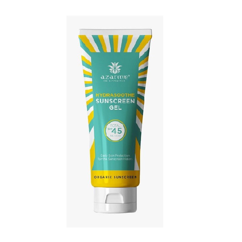 Azarine Hydrasoothe Sunscreen SPF 45