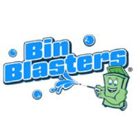 Professional Garbage Can Cleaning Service | Bin Blasters
