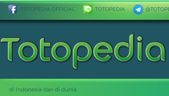 TOTOPEDIA