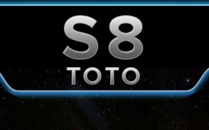 S8TOTO
