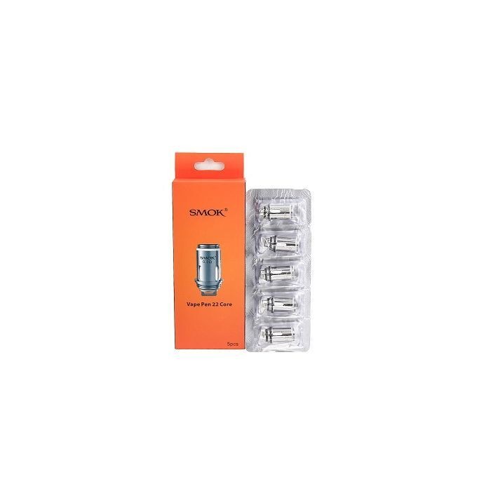 Smok VAPE PEN Replacement Coil - 5 Pack