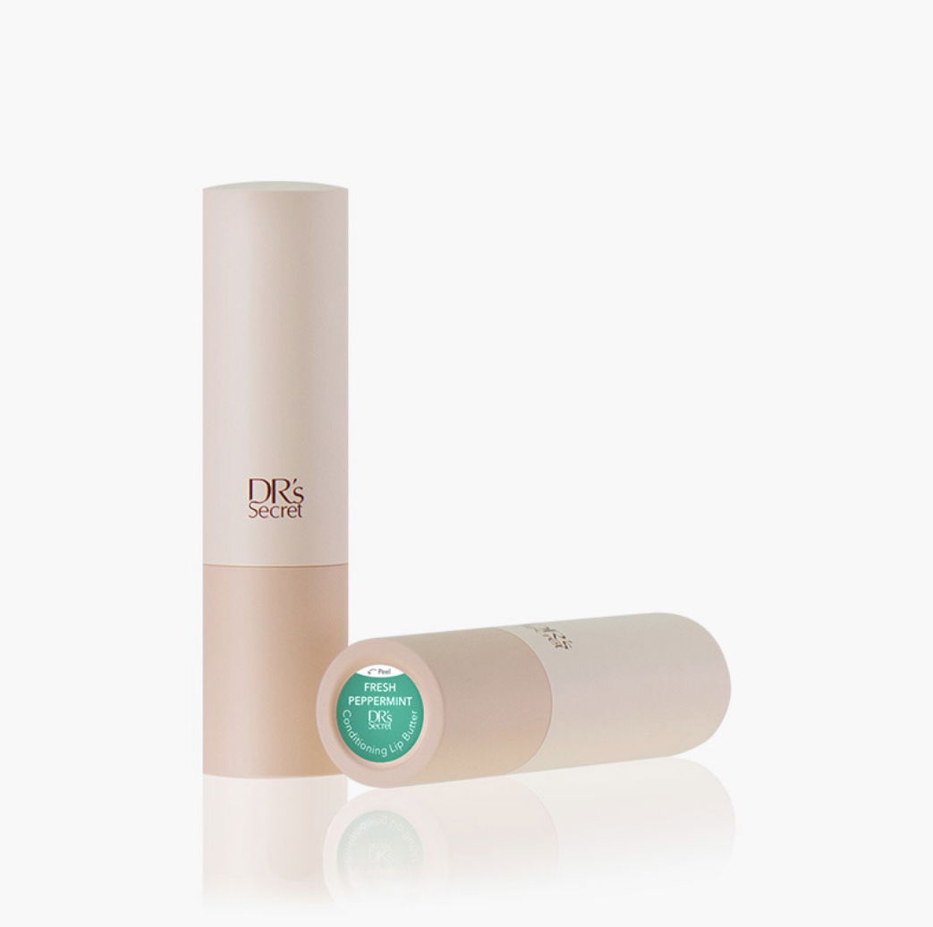 修護潤唇膏--薄荷 