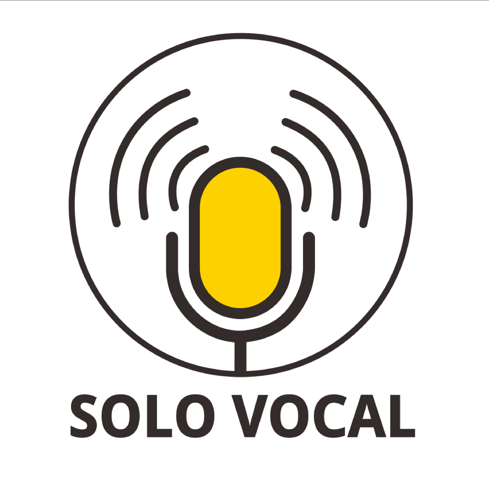 SOLO VOCAL