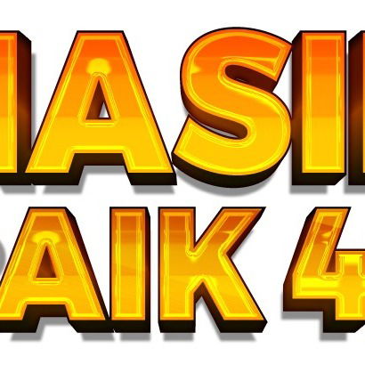 NasibBaik4D - Deposit RM10 For Any Slot Game Free 6 4D Luck Number