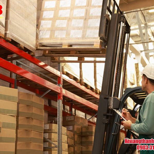 Cho thuê xe nâng cẩu tại Củ Chi Giá Rẻ, Uy Tín, Nhanh