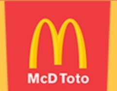 MCDTOTO