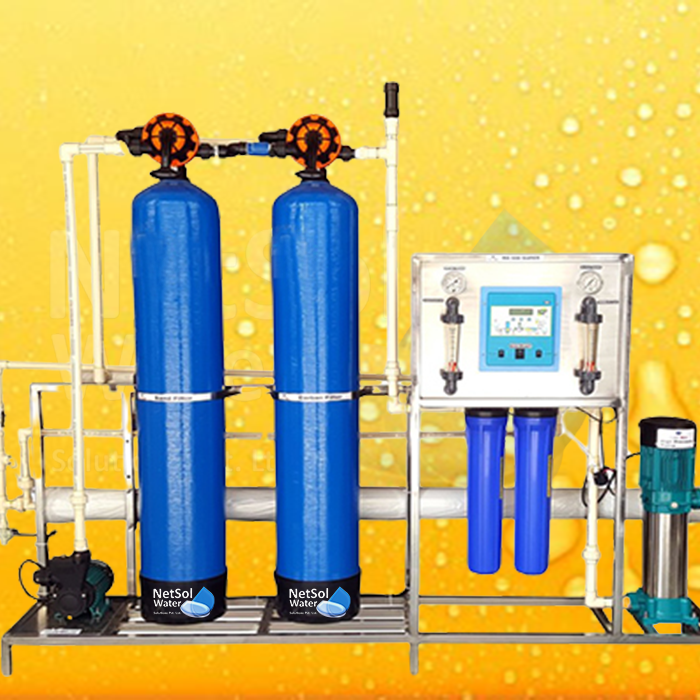 Who Is Among The Top Most Sewage treatment Plant Manufacturer In Faridabad?