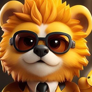 Lion 🦁 free credit