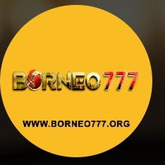 Borneo777 free singup credit