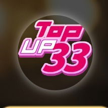 Topup33 free credit daily