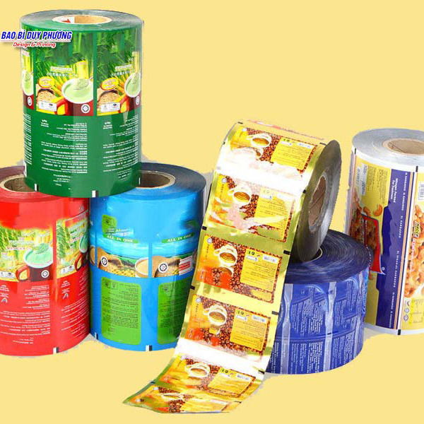 Các Loại Bao Bì Nhựa Phổ Biến Nhất Hiện Nay