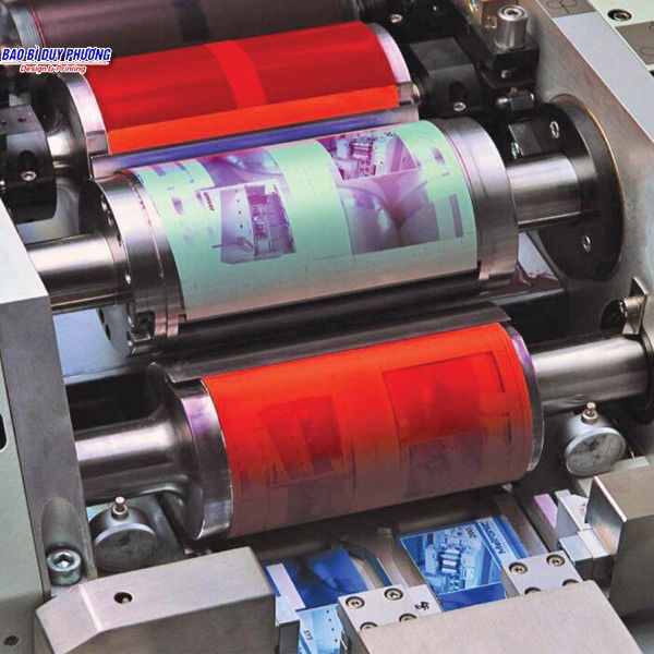 In Offset Là Gì? Ưu Điểm, Nguyên Lý, Ứng Dụng