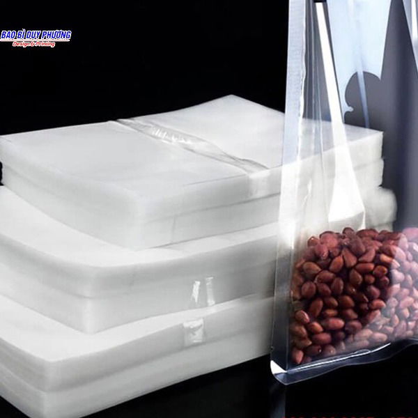 Túi PA Là Gì? Túi PA Hút Chân Không Để Làm Gì?