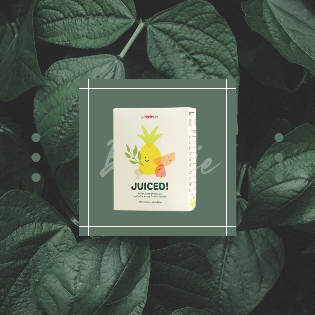 清輕漿❤︎排便一乾二淨好朋友❤︎