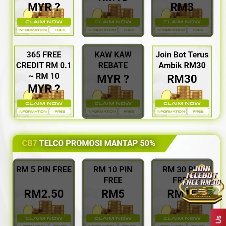 CB7 (CASHBET77) | Your Trusted Gaming Platform