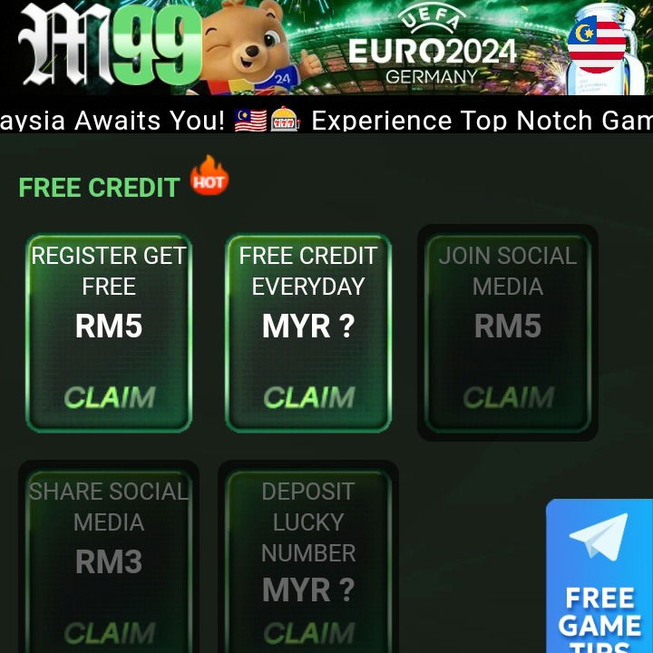 M99myr Asia Biggest Online Casino&#xA0;|&#xA0;Slot&#xA0;Game&#xA0;|&#xA0;Live&#xA0;Casino | SportBook | Lottery 