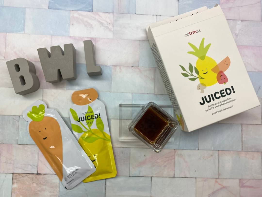 窈輕悅-清輕漿發酵飲