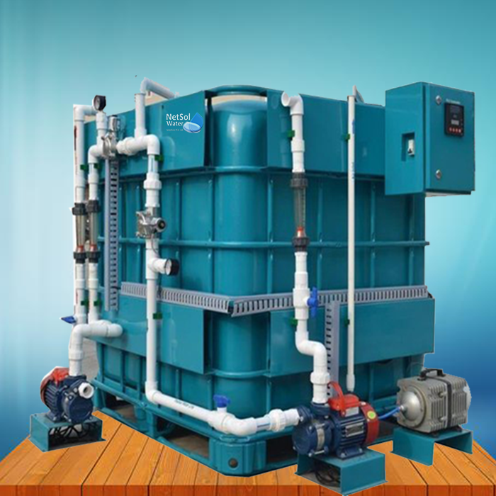 Find The Top Sewage Treatment Plant Manufacturer In Noida