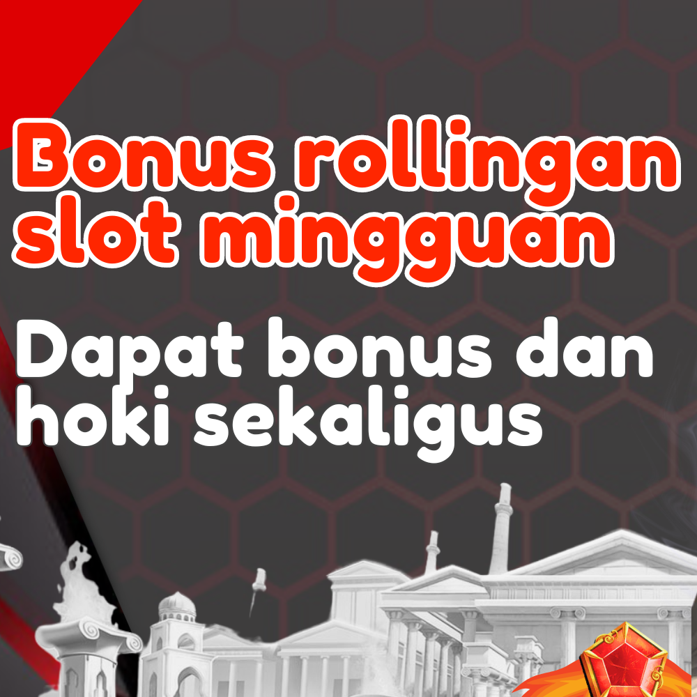 DAPATHOKI - Promo Bonus All Member hingga 100% ✅
