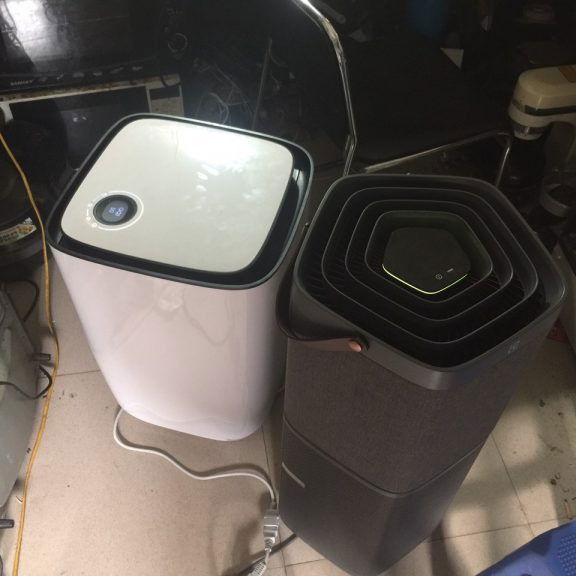 Sửa Máy Lọc Không Khí Tại Hà Nội - Điện Lạnh Thắng Phát