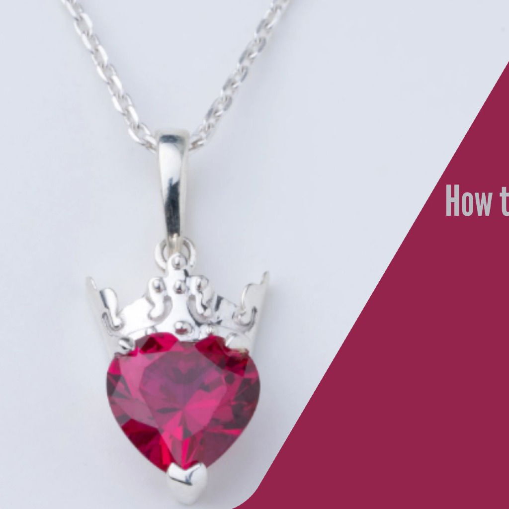 How to Style Your Silver Heart Pendant with Different Outfits